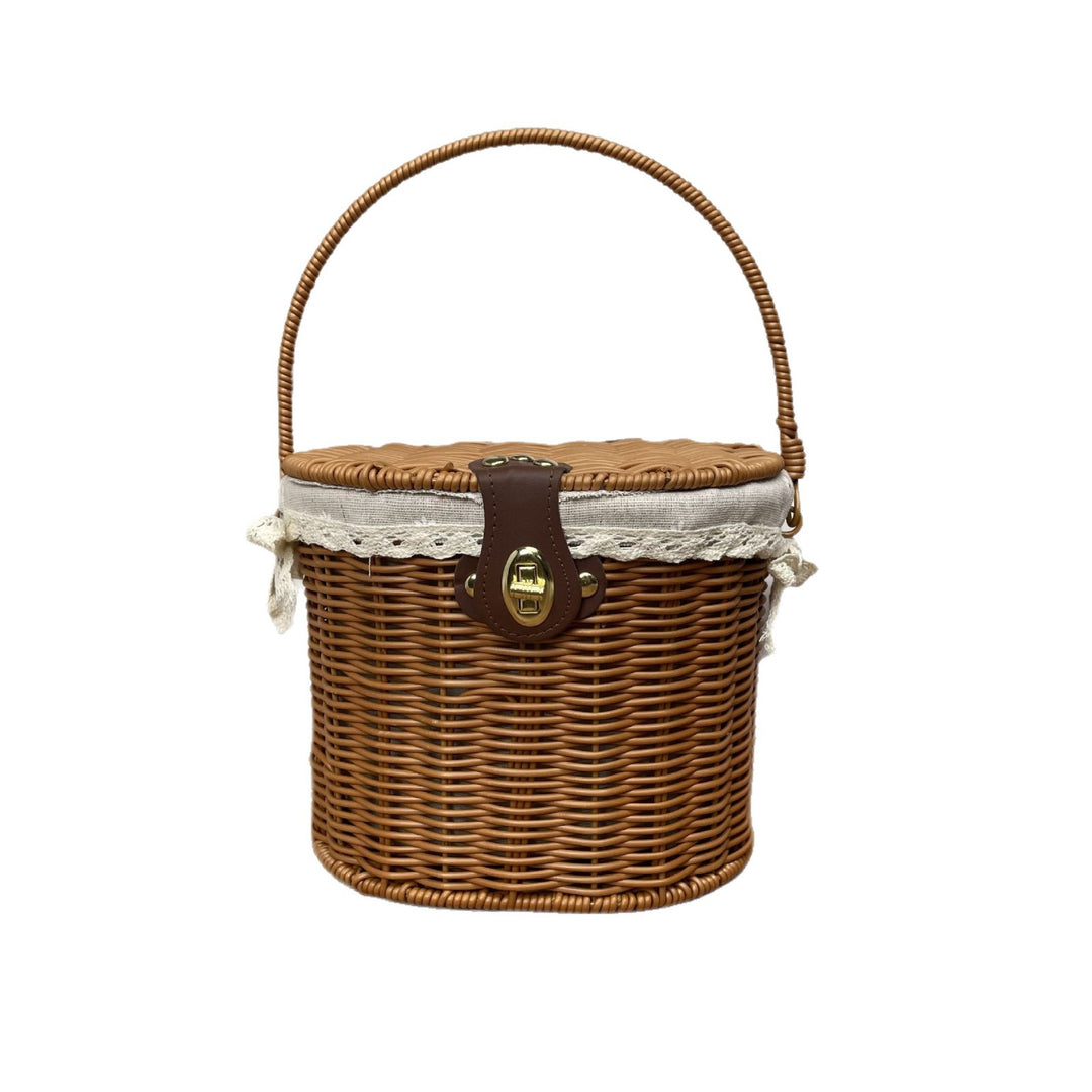 Ladies Basket Bowlift