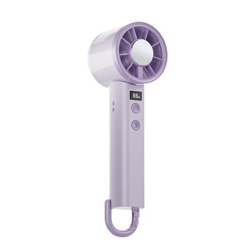 Women's portable hair dryer Bowlift