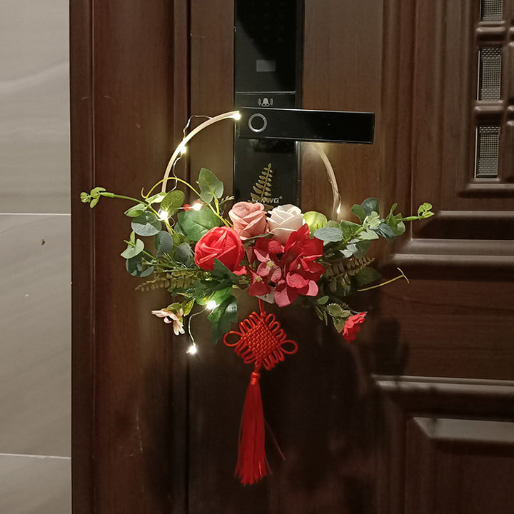 Deko Wreath Bowlift