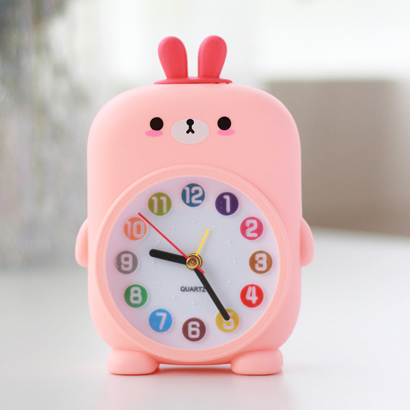 Bowlift Alarm Clock
