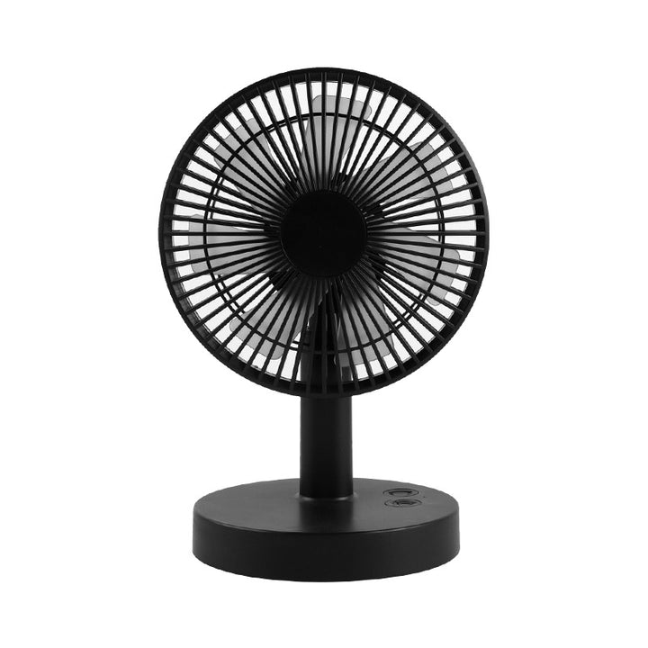 Ladies portable oscillating fan Bowlift