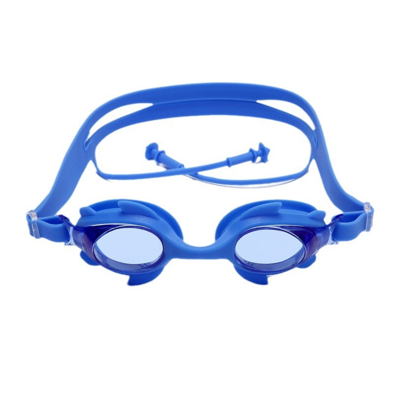 Premium swimming goggles with UV protection and anti-fog Bowlift
