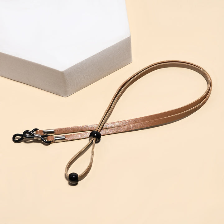 Adjustable Eyewear Retainer Strap Bowlift