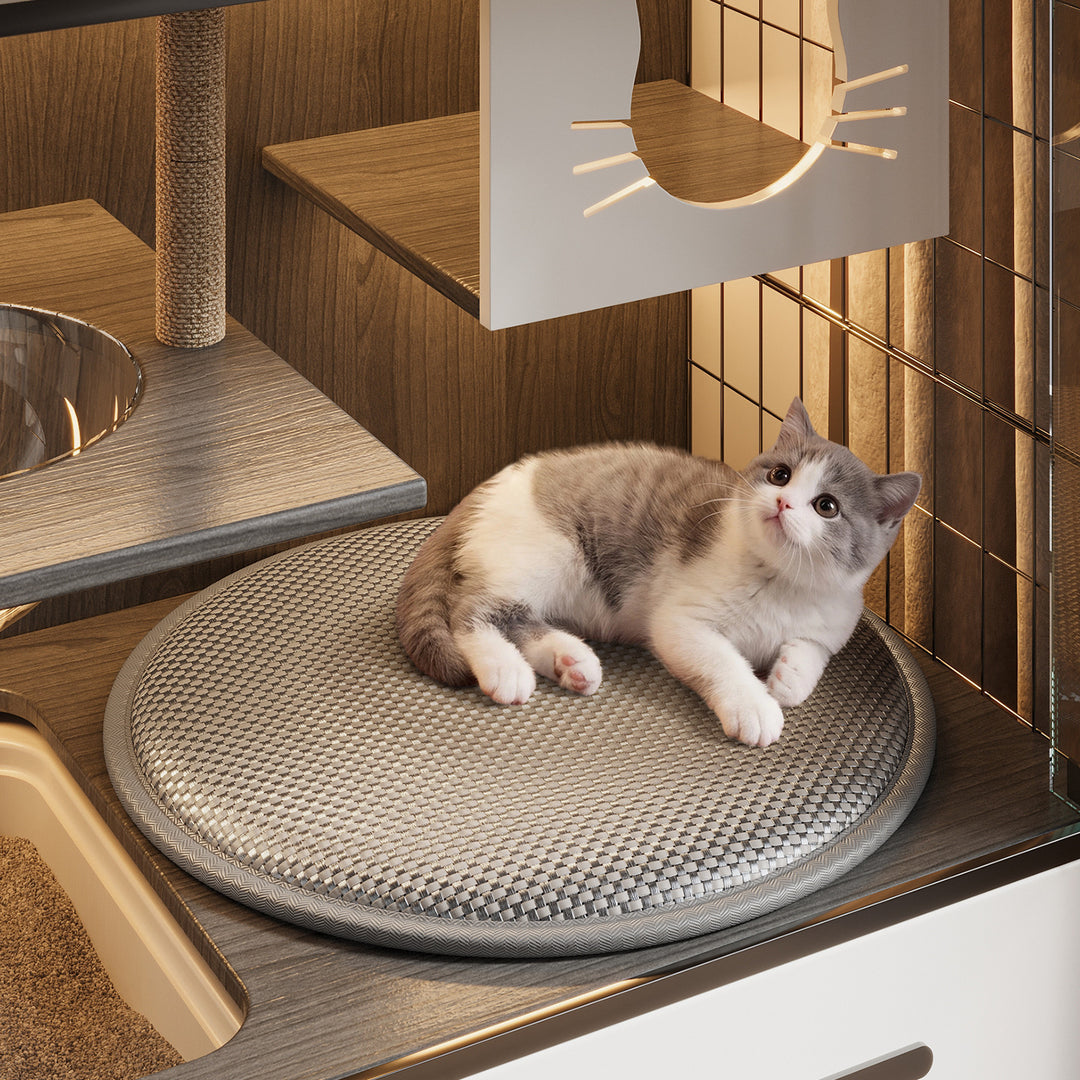 Cozy Cat Comfort Mat Bowlift 1786979464