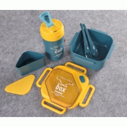 Premium Multi-Functional Food Storage Set