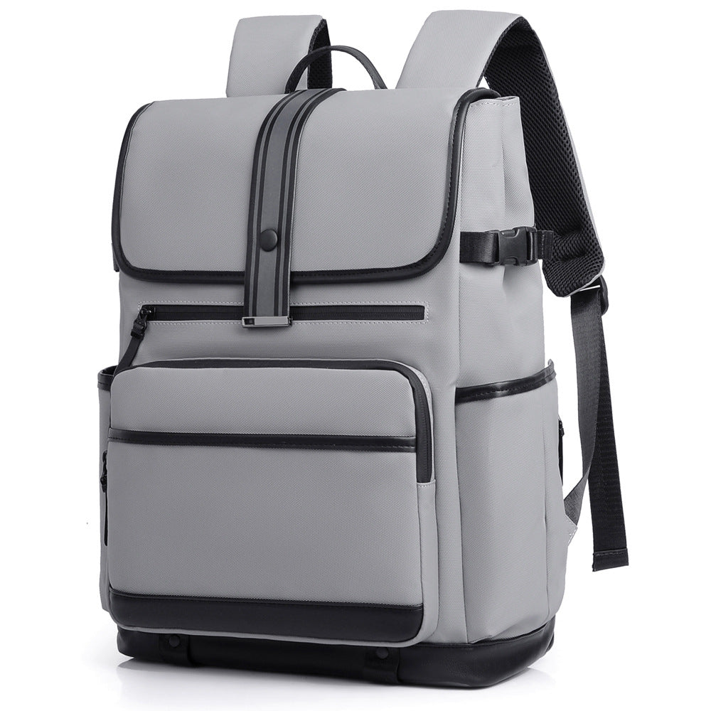 Versatile Tech Organizer Backpack Bowlift