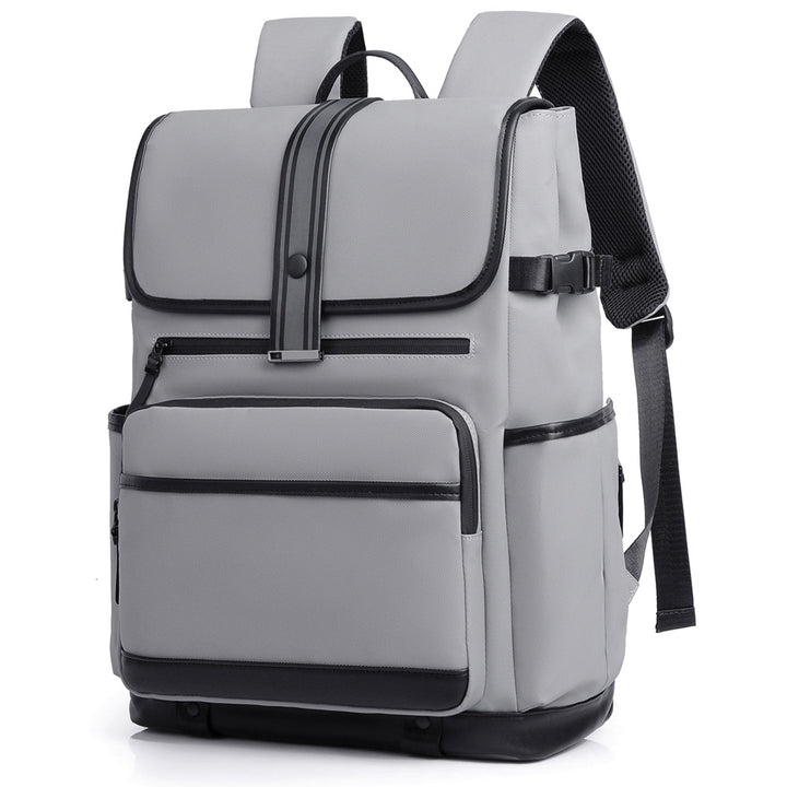 Versatile Tech Organizer Backpack Bowlift