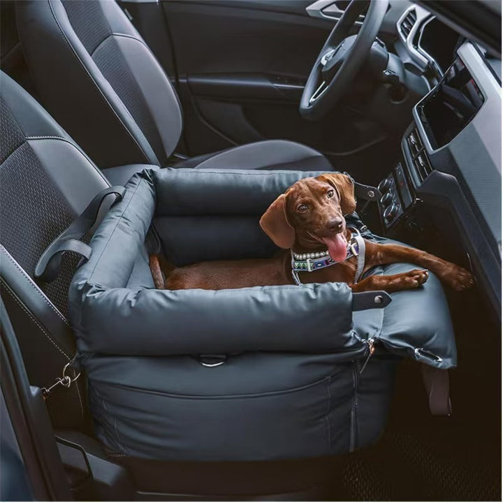 Cozy Pet Comfort Seat Bowlift