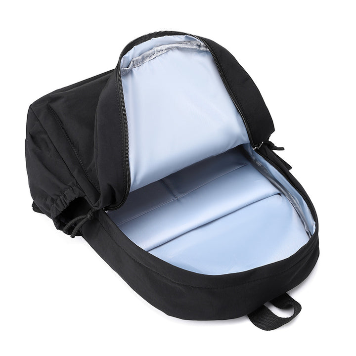 Lightweight Everyday Backpack Bowlift