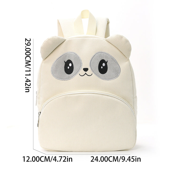 Children's backpack Bowlift