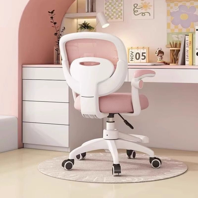 height-adjustable office chair Bowlift