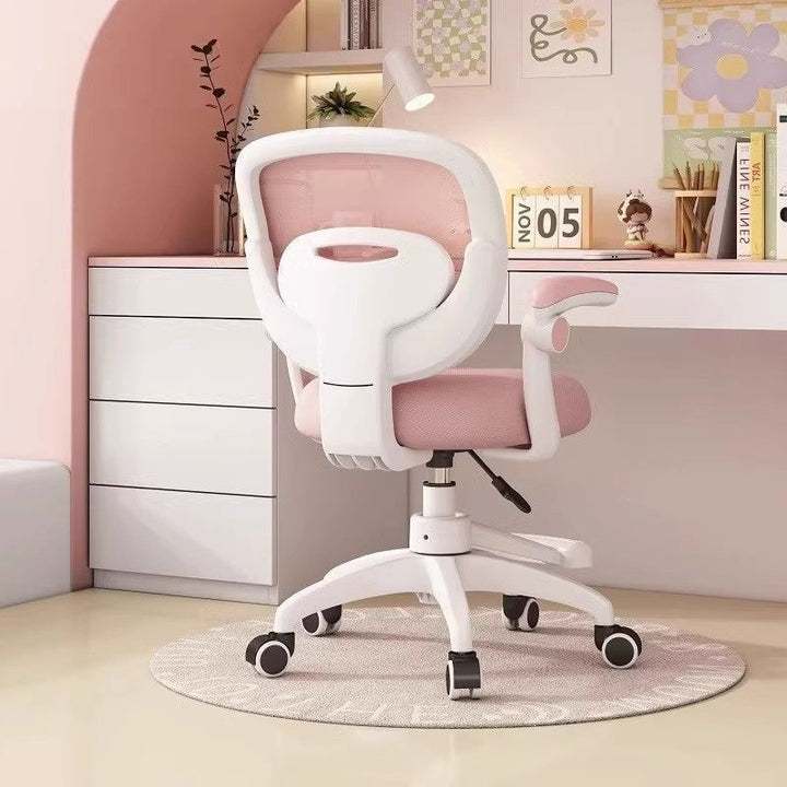 height-adjustable office chair Bowlift