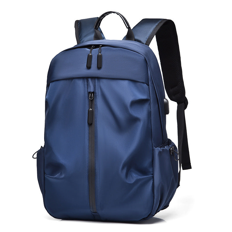 Modern Anti-Theft Backpack Bowlift