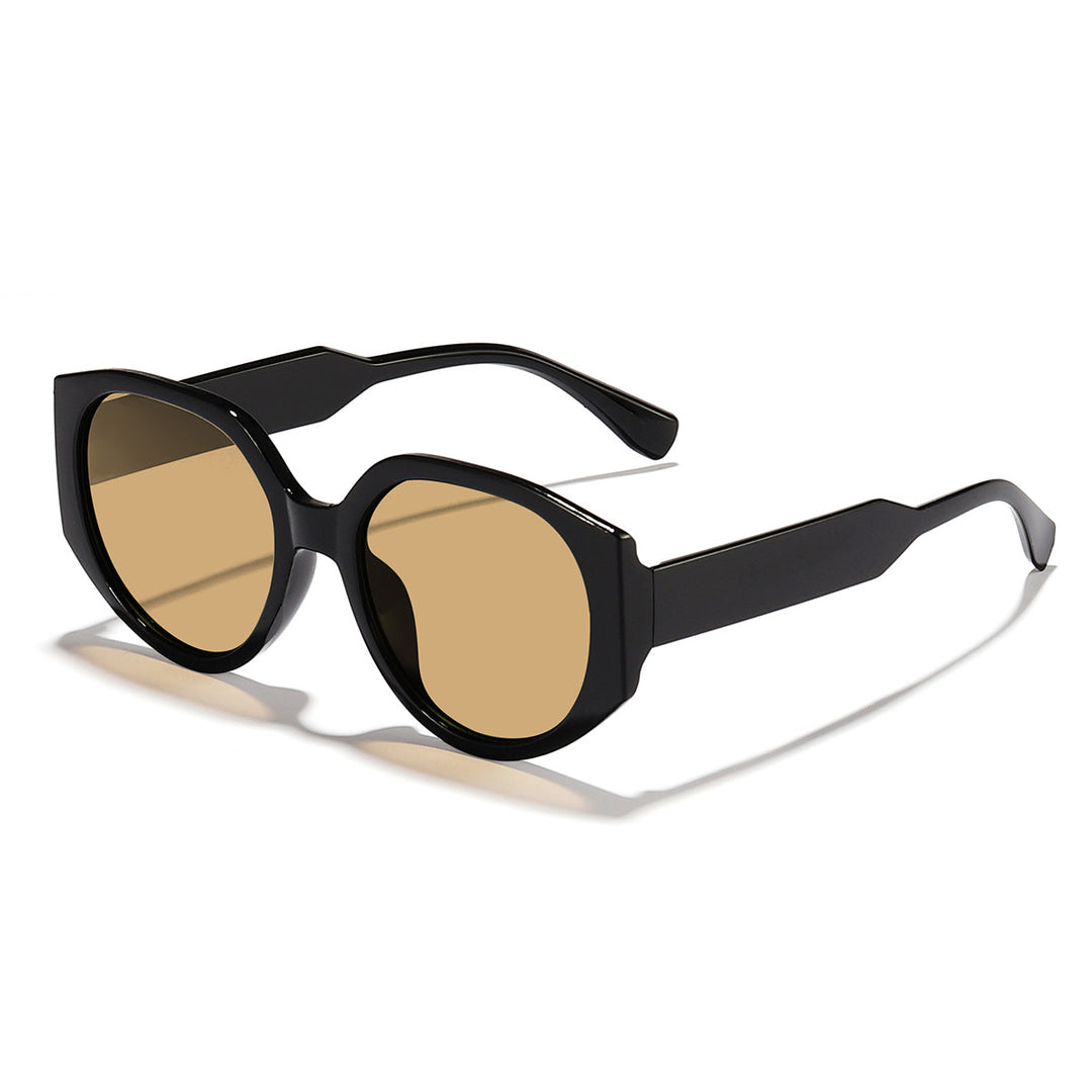 Ladies stylish sunglasses with elegant frame Bowlift