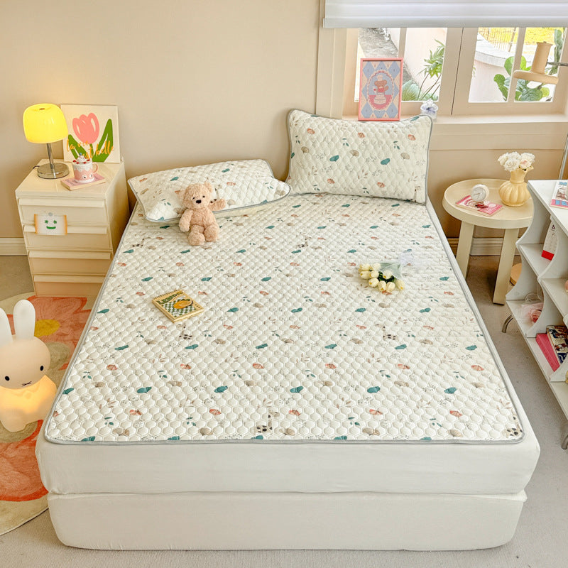Bed Cover Quilt