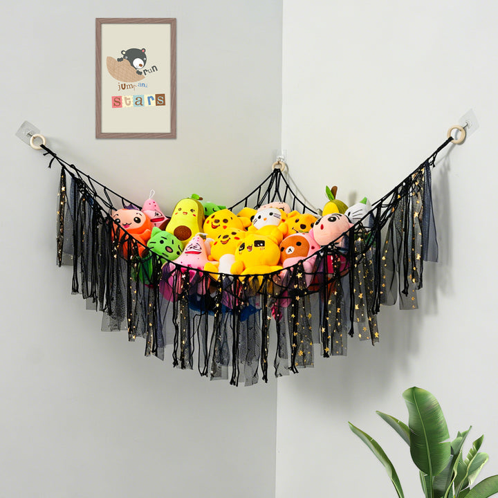 Hammock Bowlift