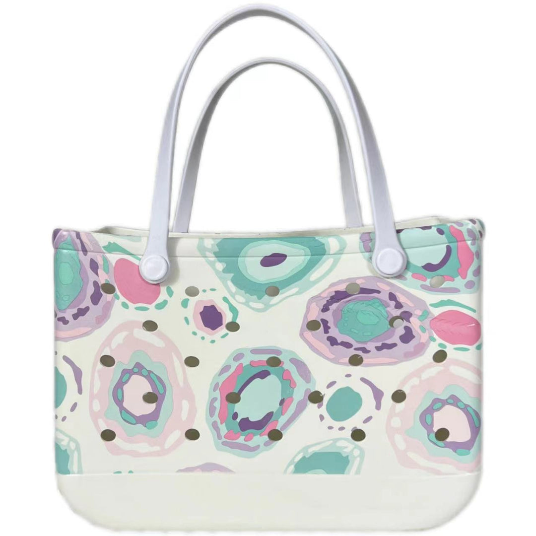 Sporty Handbag Bowlift