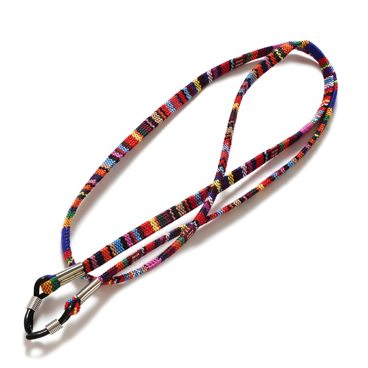 Colorful ven Eyewear Lanyard Bowlift