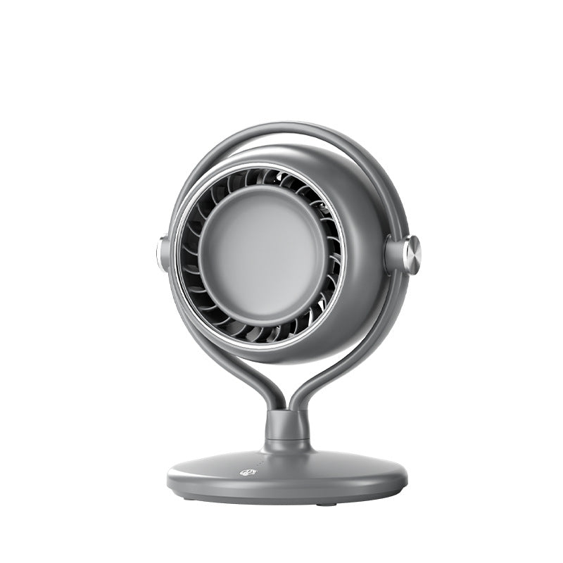 Home Appliance Desk Fan Bowlift