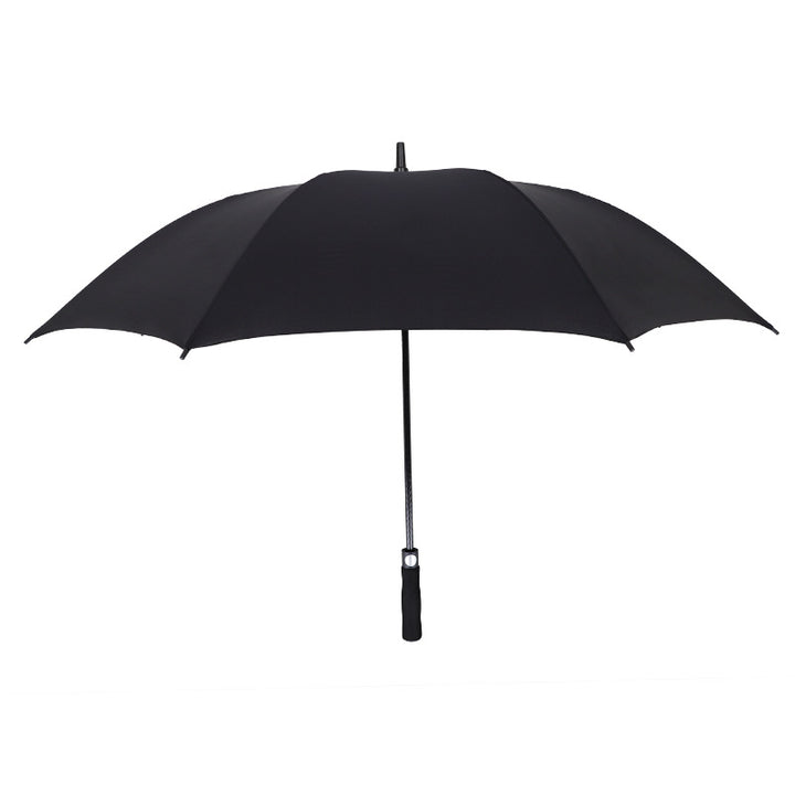 Unisex Large Format Umbrella with Double Protection System Bowlift