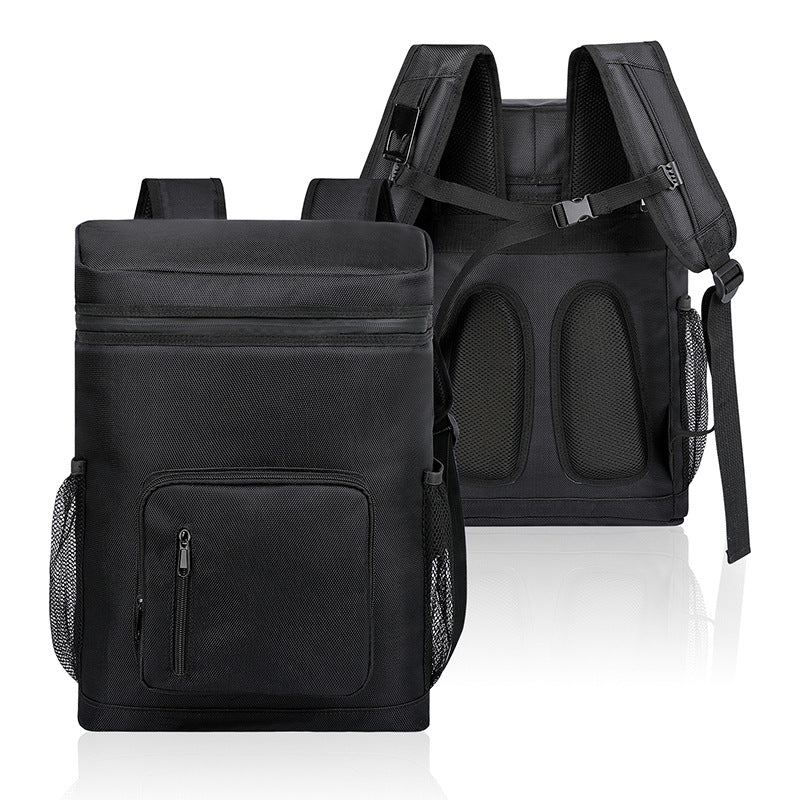 Insulated Cooler Backpack Bowlift
