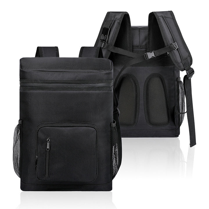 Insulated Cooler Backpack Bowlift