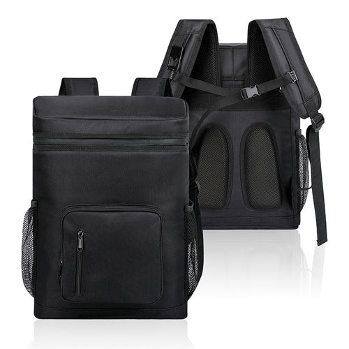 Insulated Cooler Backpack Bowlift