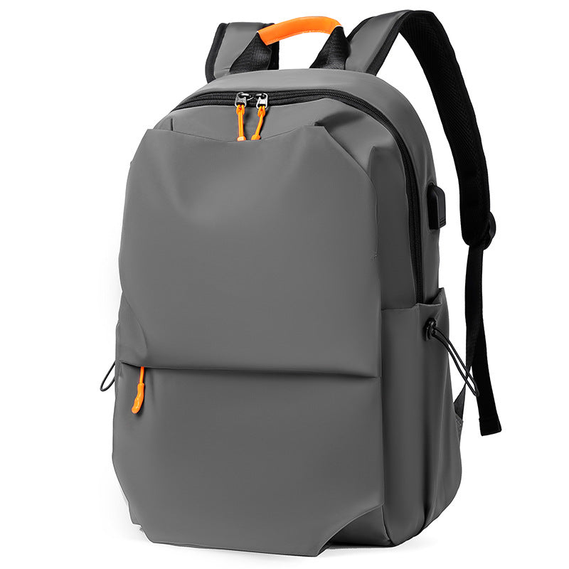 Multifunctional and Waterproof Backpack Bowlift