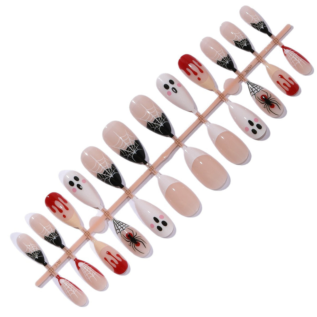 Nail Art Bowlift