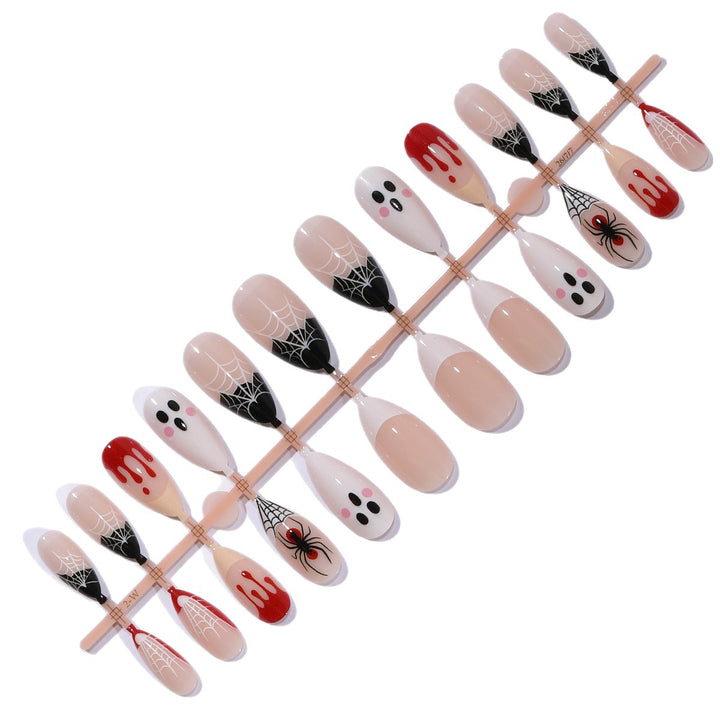 Nail Art Bowlift