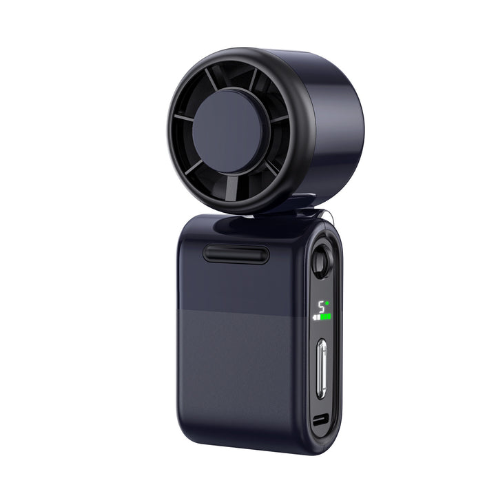 Portable Personal Mini Fan Bowlift