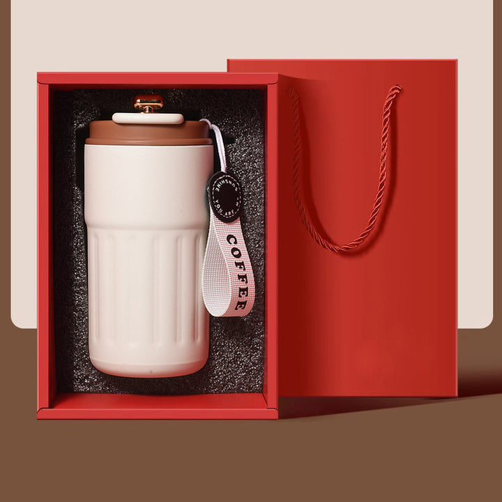 Women Design Thermo Cup Bowlift