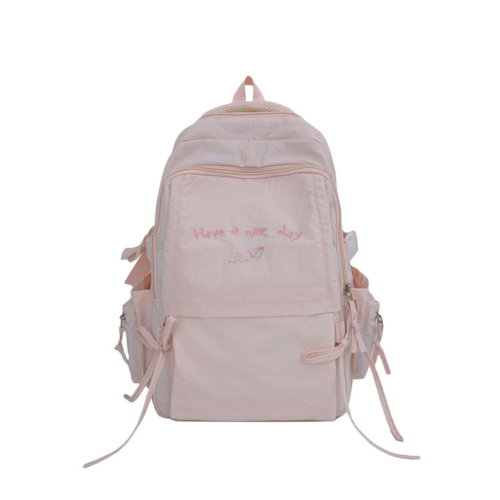 Stylish backpack with practical storage solutions Bowlift