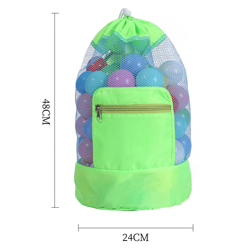 Breathable Sports Bag Bowlift