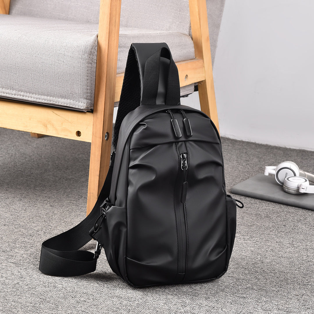 Versatile Crossbody Bag Bowlift