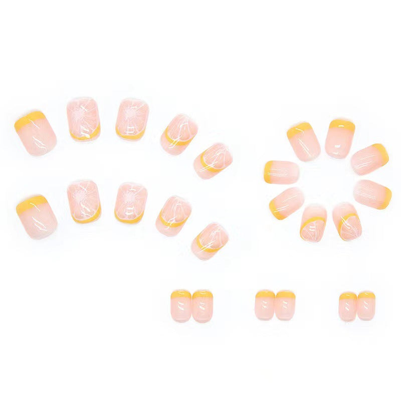 Creative Nail Art Kit Bowlift