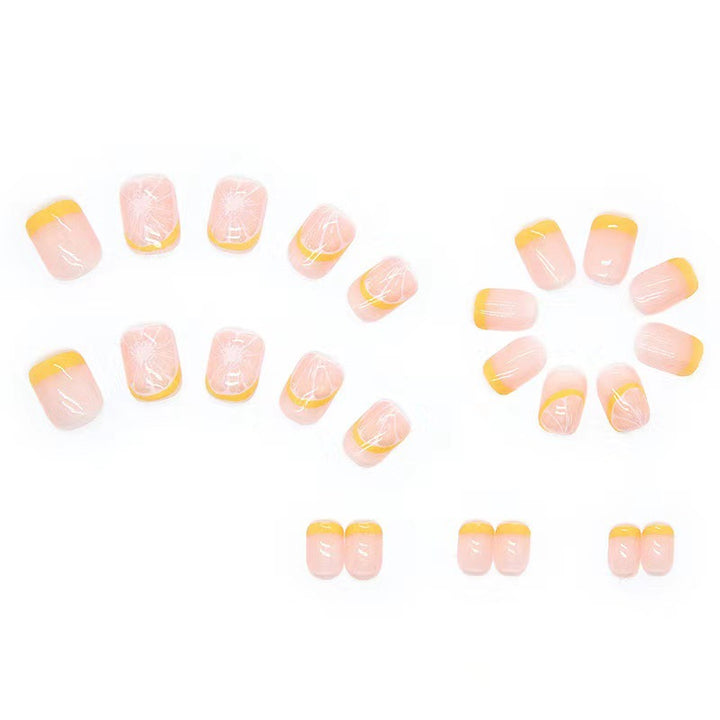 Creative Nail Art Kit Bowlift