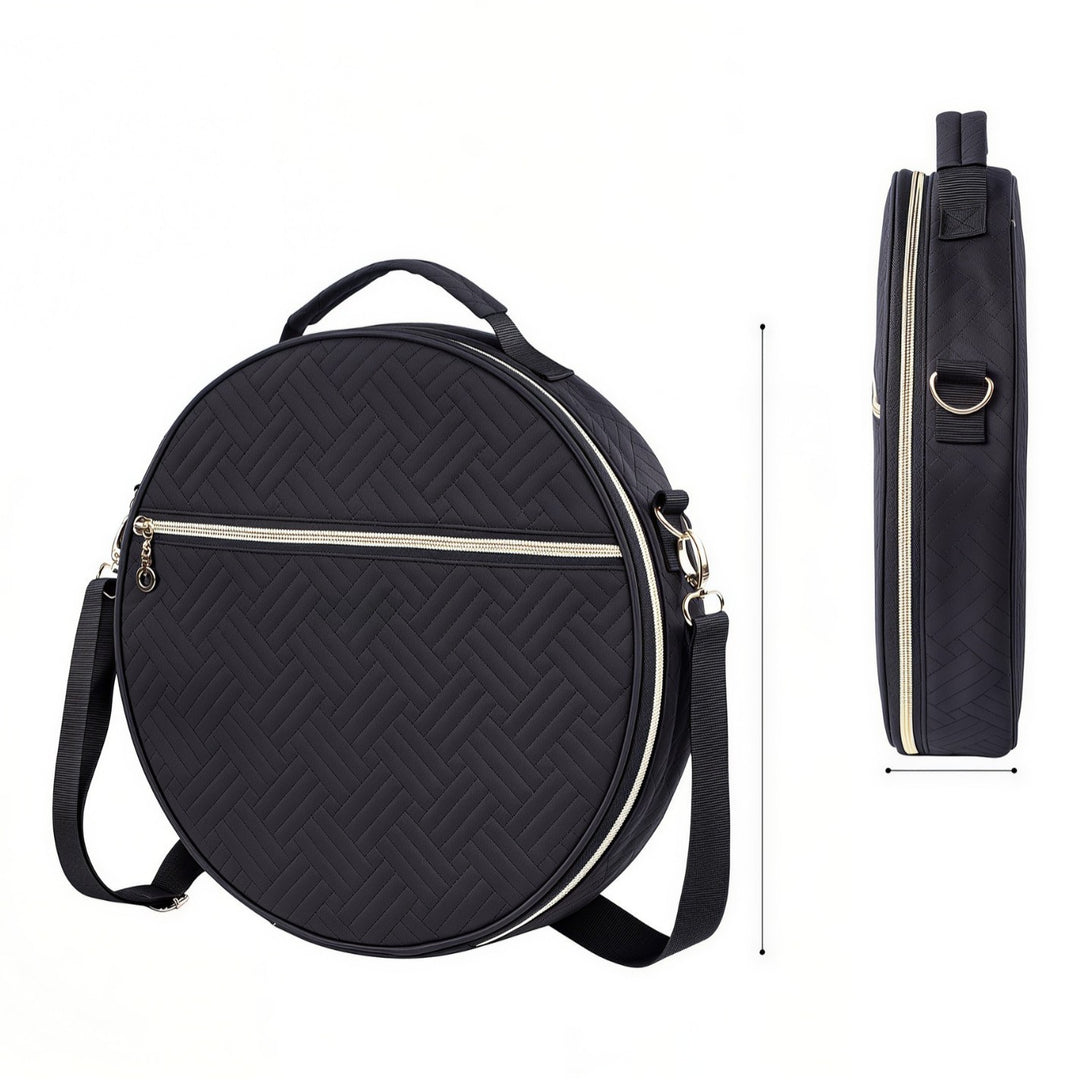 Practical Shoulder Bag Bowlift