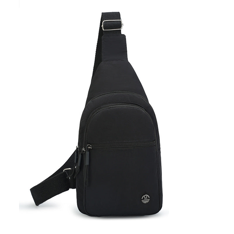 Lightweight Outdoor Sling Bag Bowlift