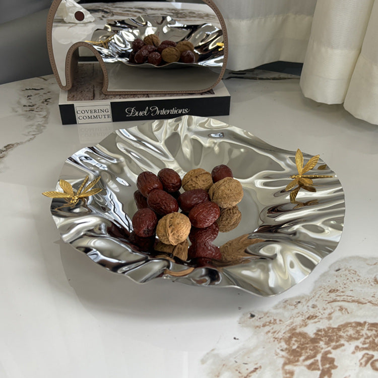 Luxury Decorative Bowl