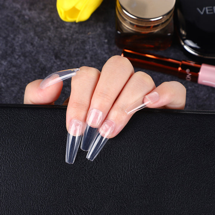 Fashionable design artificial nails Bowlift