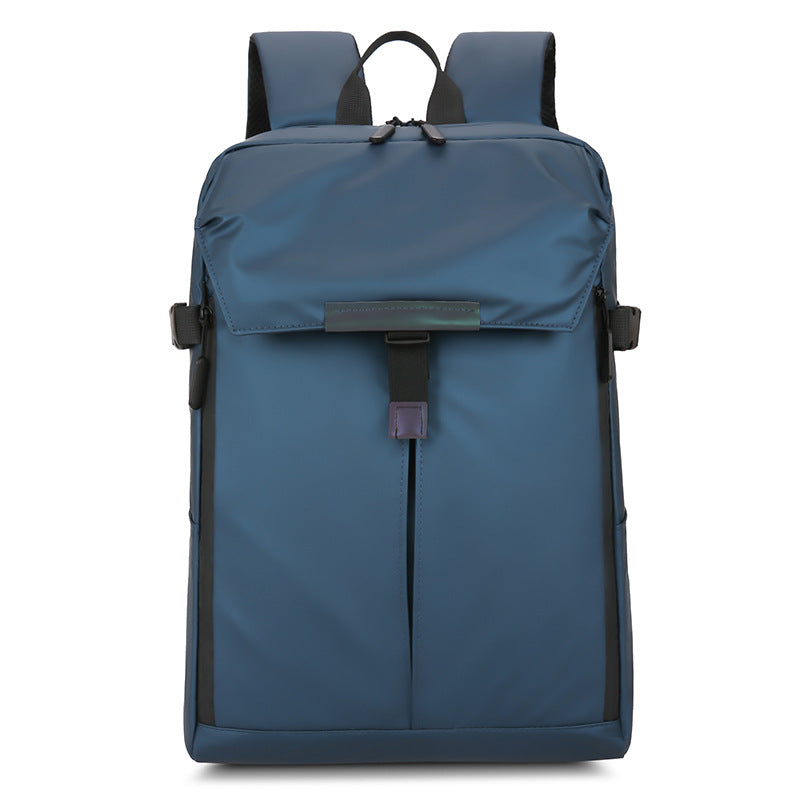 Waterproof Travel Backpack Bowlift