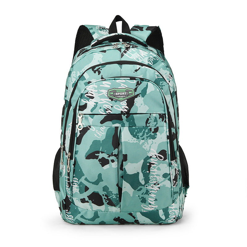 Travel Backpack Bowlift