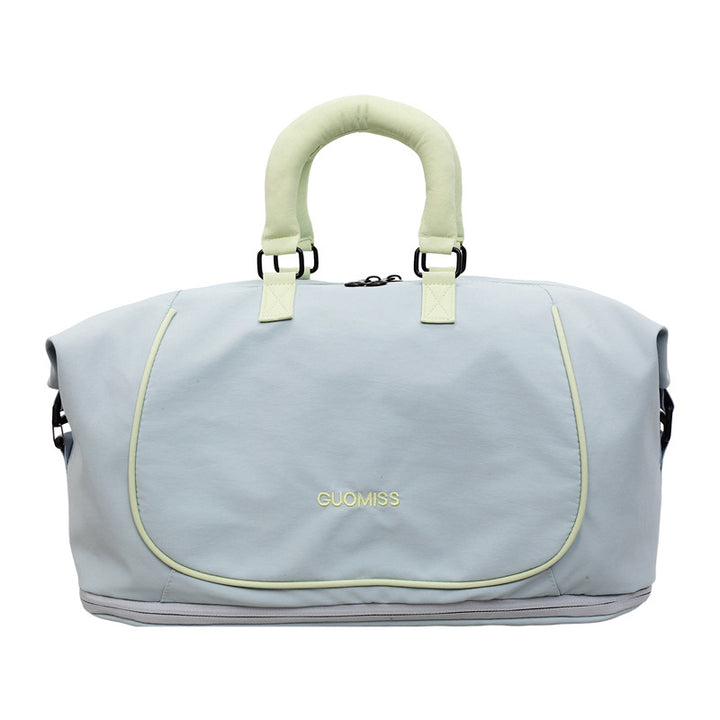 Women's Sporty Travel Bag Bowlift
