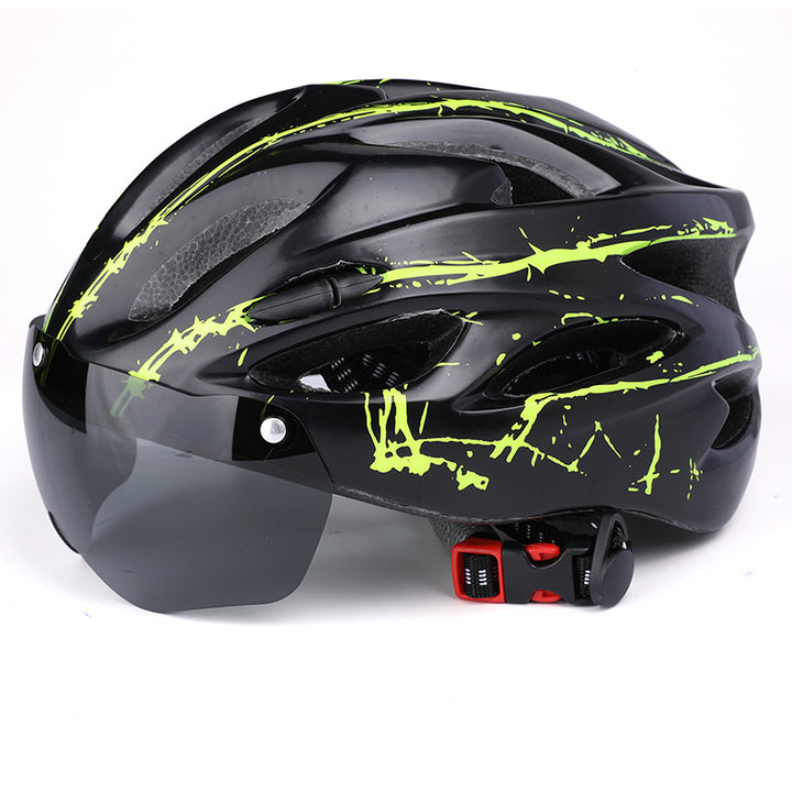 Cycling Helmet Bowlift
