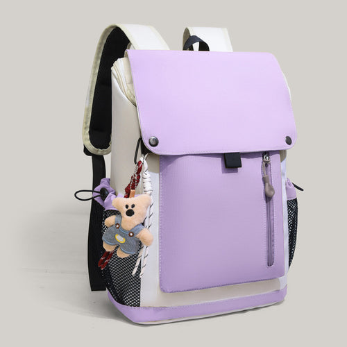 Stylish Urban Adventure Backpack