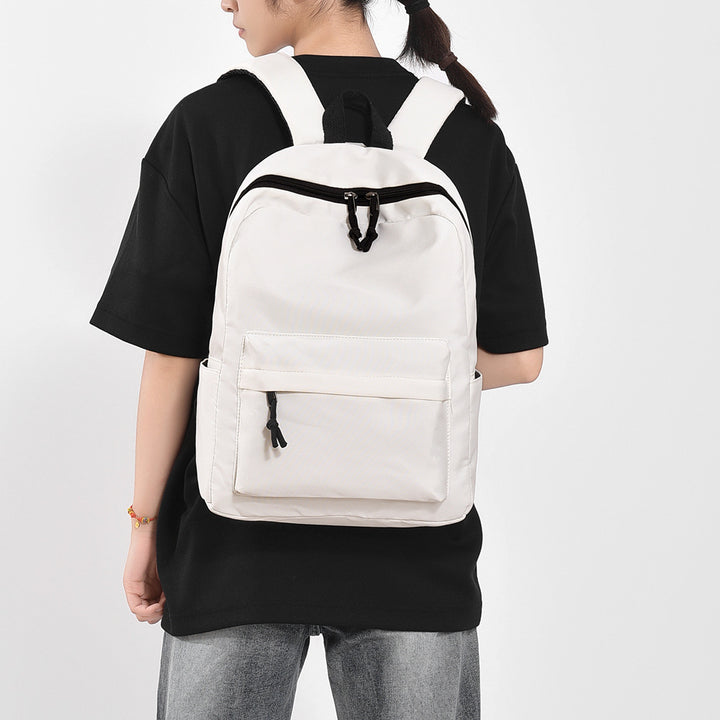 Versatile Urban Backpack Bowlift