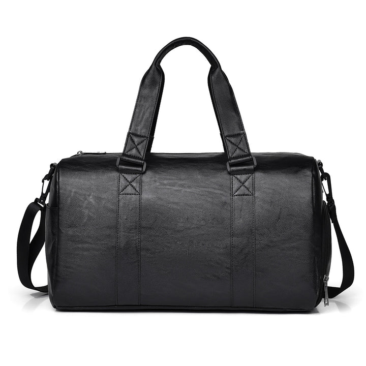 Premium Travel Duffle Bag Bowlift