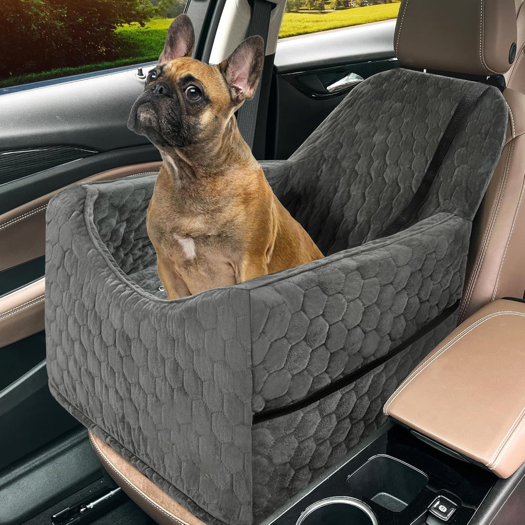 Ladies Dog Seat Bowlift