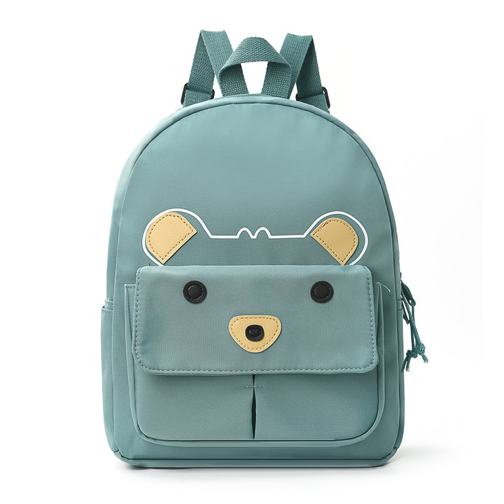 Tiermotif Backpack Bowlift